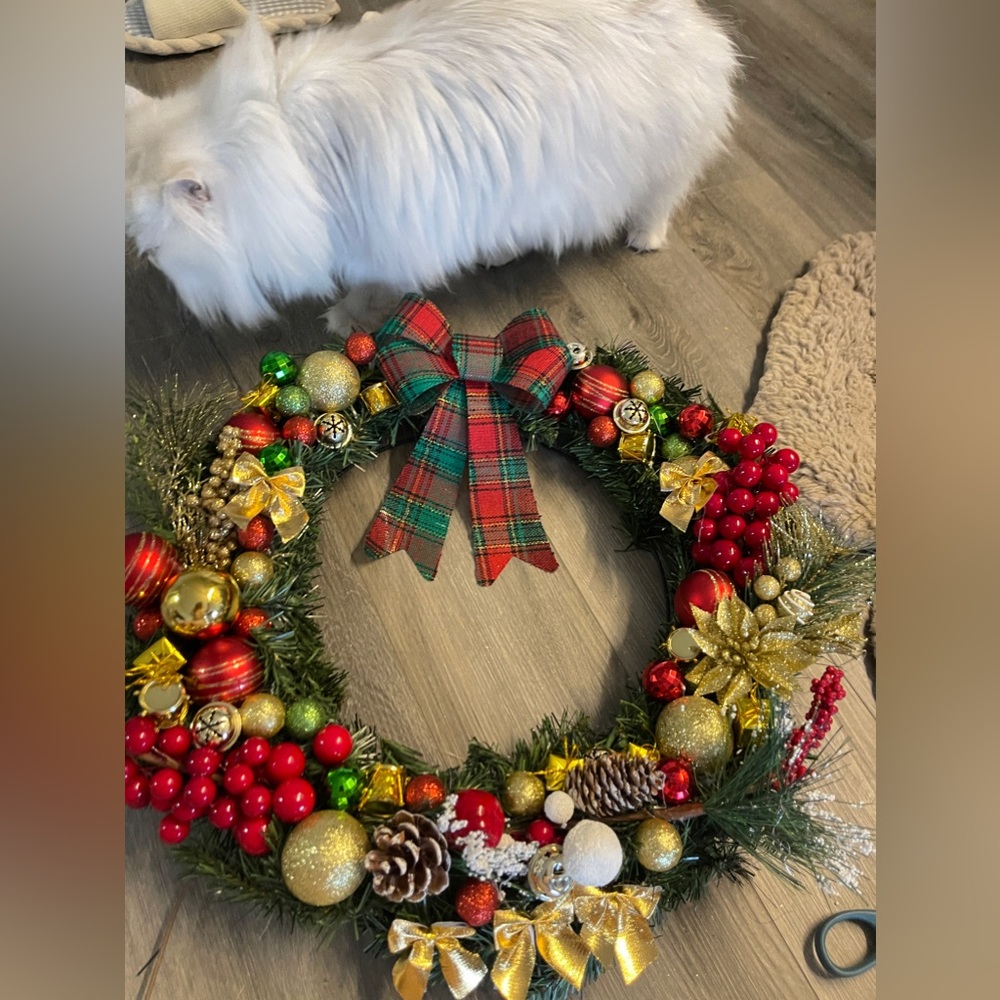 christmas decoration